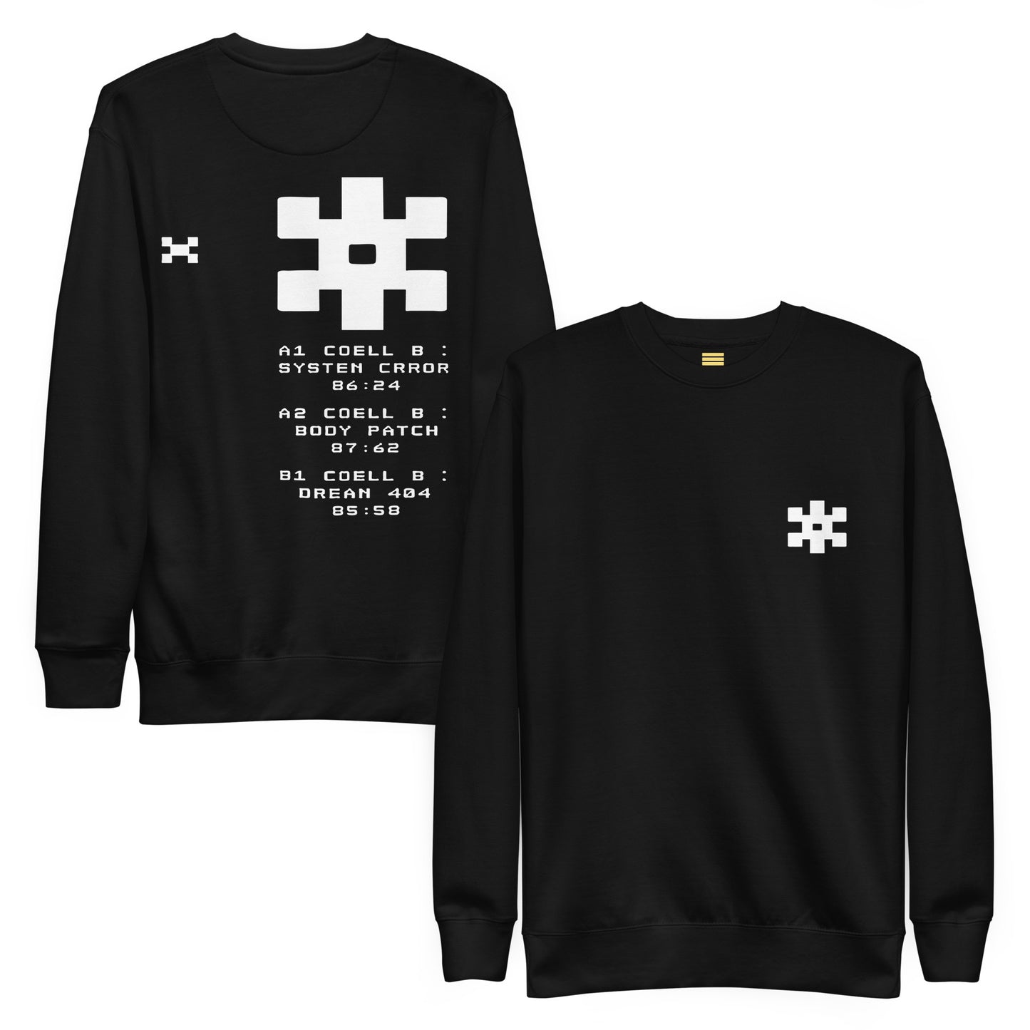 Tour A1 - Unisex Premium Sweatshirt