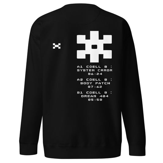 Tour A1 - Unisex Premium Sweatshirt